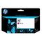 HP Tintenpatrone C9372A 72 130ml magenta