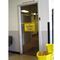 Rubbermaid Warnschild Closed For Cleaning FG9S1600YEL mehrspr. gelb