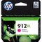 HP Tintenpatrone 3YL82AE 912XL 825Seiten magenta