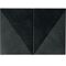 Veloflex Urkundenmappe A4 4441780 Exquisit schw