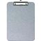 WEDO Klemmbrett 57670 A4 22,7x31,7cm granit