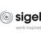 SIGEL Schreibunterlage smartstyle SA402 Lederimitat