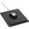DURABLE Mousepad 570358 215x190mm Textil anthrazit