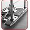 Herlitz Ordner maX.file protect 5480801 DIN A4 80mm PP schwarz