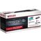 edding Toner 18-1054 wie Brother TN-326M magenta