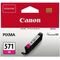 Canon Tintenpatrone 0387C001 CLI-571M 7ml magenta