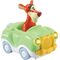 Tut Tut Baby Flitzer - Tiggers Cabrio