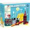 Bastelset Glasritzen
