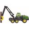 SIKU John Deere Harvester, sortiert