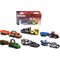 Majorette Trailer Assortment, 6-sort.