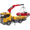ScaniaSuper 560R Abschl-LKW,L+S,Roadster