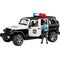 Jeep Wrangler UR Polizei+L&S+Polizist