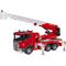 ScaniaSuper 560R Feuerw.,Leiter,Pump.L+S