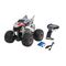 RC 2,4GHz Monster Truck Big Shark 2.0