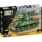 SHERMAN M4 A1