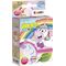 INKEE - Foamy Rainbow Unicorn