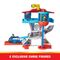PAW Lookout Tower Playset