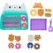 Gabby's Dollhouse – Cakey' Ofen