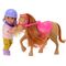 EL Evi's Pony, 3-sort.