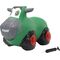 Fendt Hüpftraktor mit Pumpe