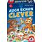 Auch schon clever