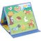 SMH Magnet Puzzle Mappe, 3 Stück