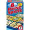 8 Reise-Spiele magnetisch