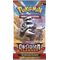 Pokémon Karmesin & Purpur 03 Booster-Tüt