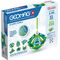 GEOMAG CLASSIC PANELS GREEN Line 52T