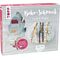 Boho-Schmuckset Love & Peace