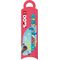 LGO DOTS Tier Armband