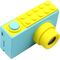 myFirst Action Kamera - Blau