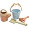 BIO Eimer Strandset, 4-tlg.