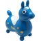 Hüpfpferd Rody blau