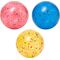 Konfettiball 14zoll unaufgeblasen