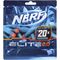 Nerf Elite 2.0 20er Dart Nachfüllpack