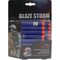 Ersatz-Darts Elite Blaster 18 Stück