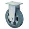 Schwerlastrolle, Ø 200 mm, Breite: 50 mm, 450 kg