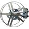 Wandschlauchaufroller Status III Anschl.G 26,44mm G 3/4 Zoll STA ALBA