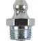 Kegelschmiernippel H1 DIN71412 M10x1mm Form A Set - VPE: 100