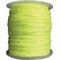 Pflastererschnur L.100m D.1,7mm 30kg PP gelb - VPE: 6