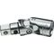 Kardangelenk 510QR 1/2 Zoll Quick Release L.80mm STAHLWILLE
