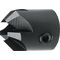 Aufsteckversenker Type 0639 D.16mm Bohr-D.5mm HSS L.25mm FISCH-TOOLS