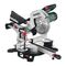 Kapp- u.Gehrungssäge KGS 254 M, 305x92mm 1450 W 4500min-¹ 254 X 30mm METABO