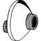 Grohe S-Anschluss verstbkeit 10mm 1/2Zollx1/2Zoll chr