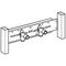 Grohe Armaturenhalterung RAPID SL f Aufputz-Armaturen