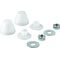 Grohe Beckenbefestigung f Uniset WC awe