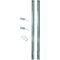 Grohe Eckmontageset RAPID SL f WC Bidet WT und Urinal