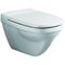 Geberit WC-Sitz VITELLE m De abn Scharniere:ES m Absenkauto weiß