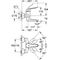 Grohe EH-WTbatt EUROECO SPECIAL 1/2Zoll Ausldg 197mm S-Anschlüsse chr
